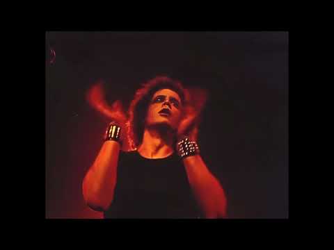 Lou Reed - "Intro/Sweet Jane" w/ Hunter & Wagner LIVE First Performance