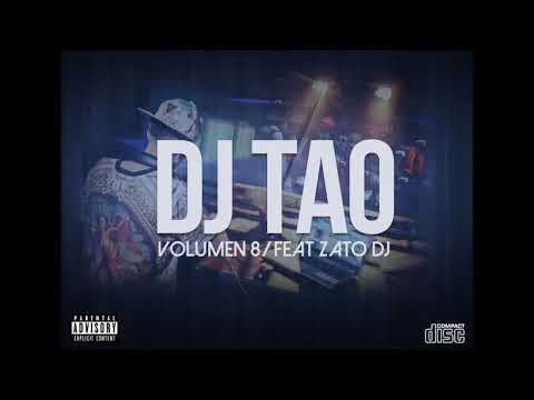 La Toma - EL NIKKO DJ FT DJ TAO (Remix - EL ORIGINAL FT EL APACHE NESS & EL DIPY)