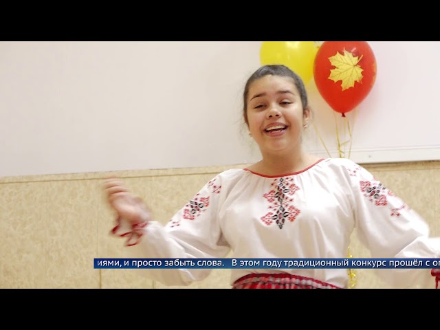 25 школьников получили стипендии мэра