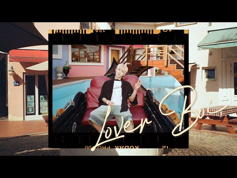 B.I - Lover boi