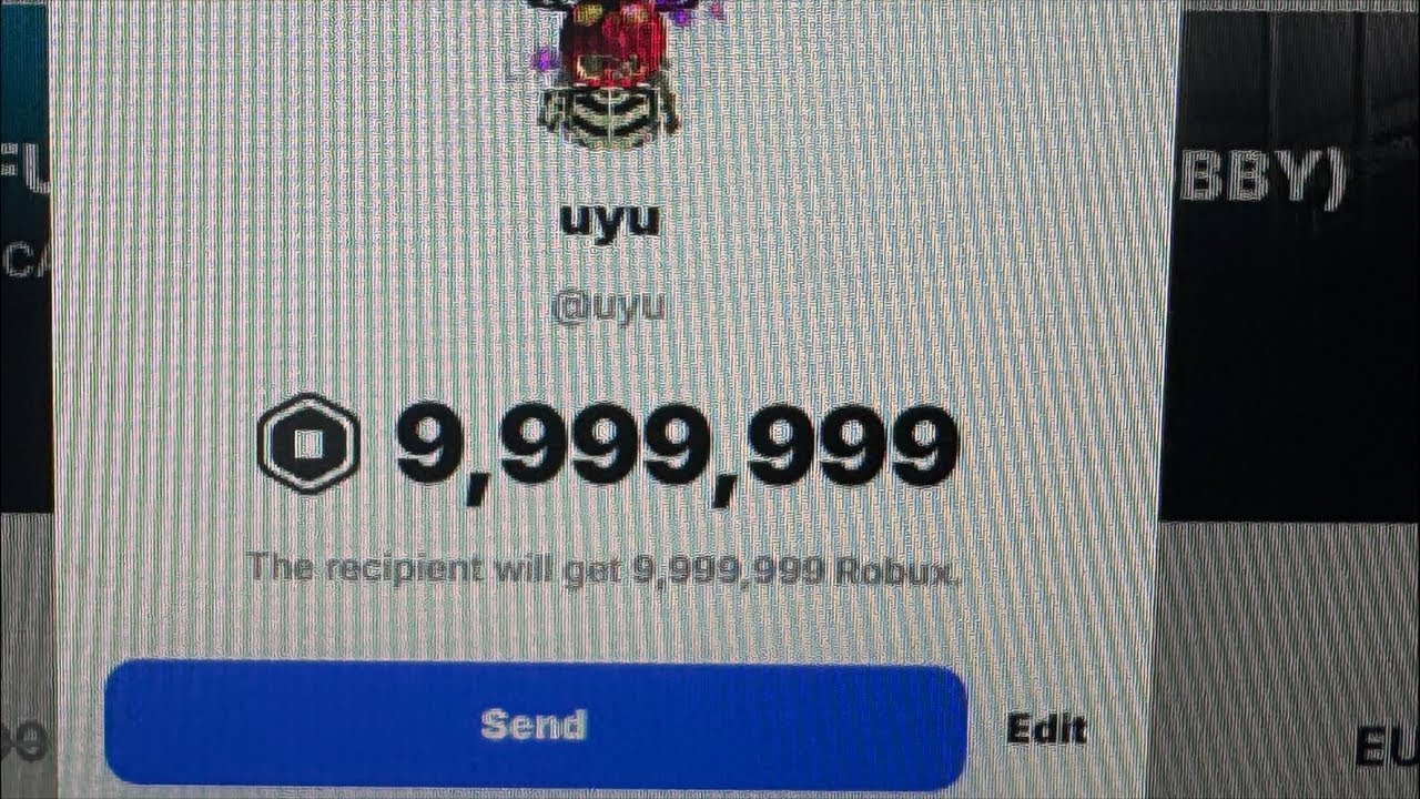 Solo Comenta🎁🫵📲 #robux #roblox #robloxshorts #robloxgames