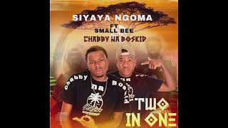 Download lagu SIYAYA NGOMA _ CHABBY NA BOSKID ft SMALL BEE  ( AUDIO ) mp3 Download lagu SIYAYA NGOMA _ CHABBY NA BOSKID ft SMALL BEE  ( AUDIO ) mp3