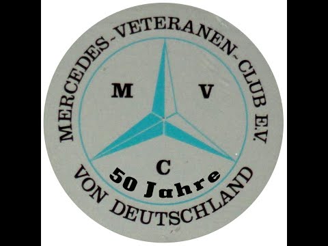 50 JAHRE MVC – 50 BILDER – stimmt nicht VIEL MEHR Bilder – als Film