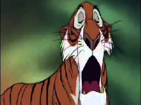 The Black Cauldron (disneysytle8 Style) part 8 - Shere Khan's Demand/Eric Helps Lady Escape