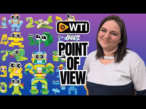 LINAYE 12 Pack Building Blocks Set - WTI product video review