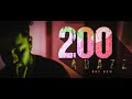 A bazz - 200 | Official Video