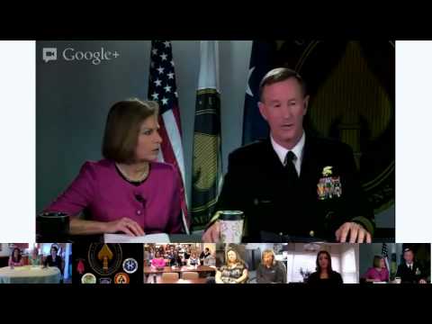 US Special Operations Command Virtual Town Hall (Full Video)