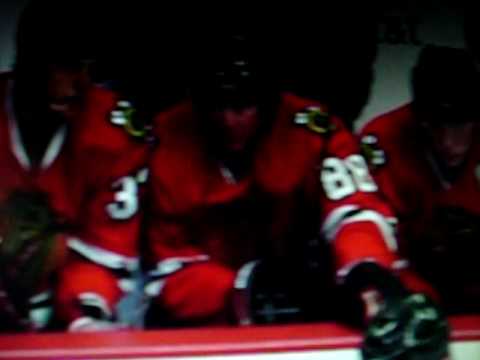Chicago Blackhawks Mic'd: Better View