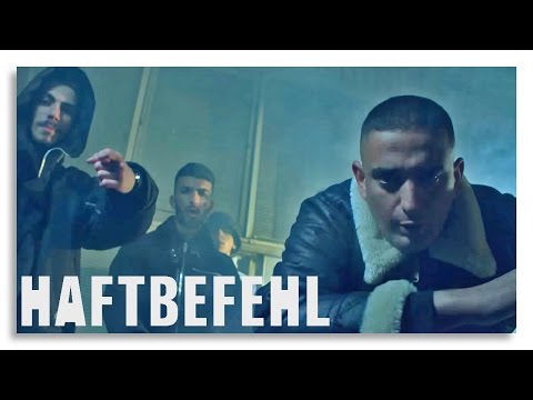 Haftbefehl - Kalash (feat. Soufian, DOE, Enemy, Diar) [Prod. by SOTT]