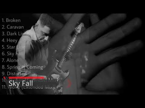 Alexandrjfk - Heey (Full Album ) (Deep House Mix 2025)