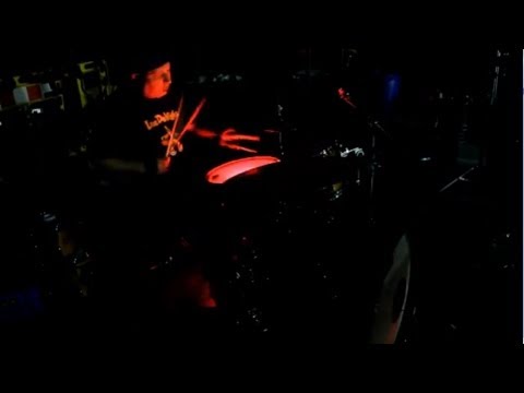 DrumLight (Drummer Javier Area)