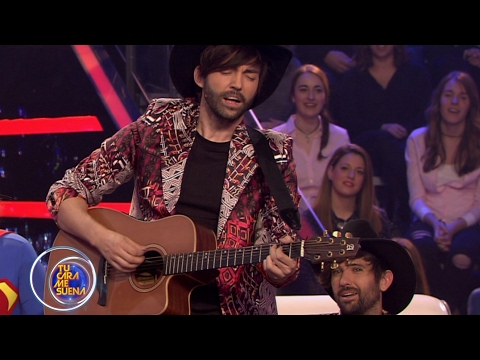 IVº Reto musical de David Guapo - TCMS5