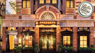 Walker Hotel Greenwich Village | New York (NY), United States | Hotel Review 🛏️