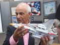 F 14 Design Evolution