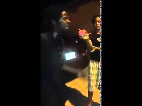 Gully Bop Aka Country Man   Round Here RAW {Official Viral Music Video} Nov 2014