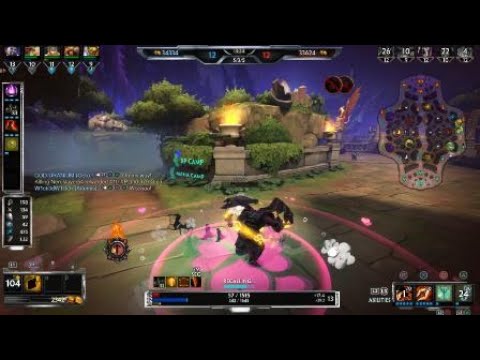 TYR STILL NEVER DIES