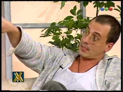 Que Tiempos Aquellos, Federico Klemm, Parte 2 – Videomatch 98