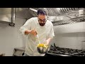 King Of Carbonara Shares His Pasta Recipe Food In Rome
