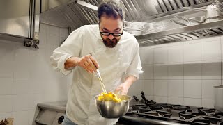 King of Carbonara shares his Pasta Recipe - Food in Rome