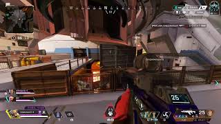 [apex:参加型]　ダイヤに上がるまで