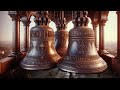 Church Bells 1 Hour Sound Effect