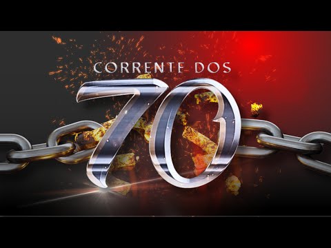 MÚSICAS Terça Feira IURD BATERIA Corrente Dos 70 (COVER) Leandro Honorato