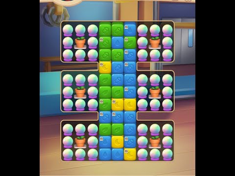 TOON BLAST level 8459