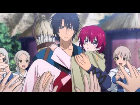 Yona x Hak: Some Day