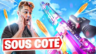 CETTE ARME EST SOUS CÔTÉ ! ( MEILLEUR CLASSE M13 )