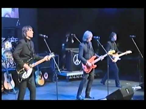 THE OVERTURES - 60s tribute band - Henderson Management Agency