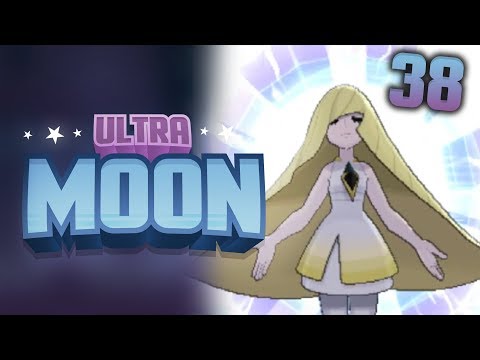 Pokémon Ultra Moon Nuzlocke with @JoesphGames Part 38: Open The Rift
