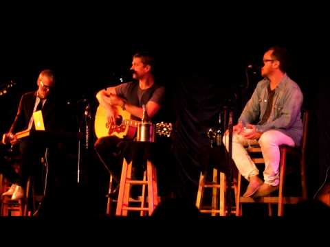 MB20 Cruise - 'She's So Mean' as a Work in Progress (Excerpt)