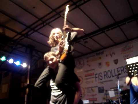 Raspad Sistema - Californication