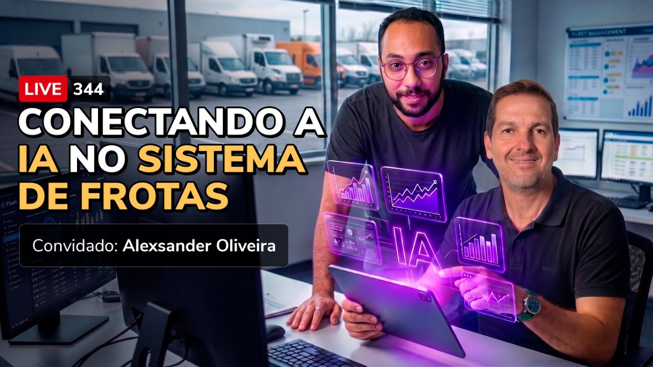 Assistir no YouTube