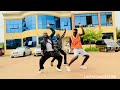 Bwepaba by Fik Fameica ft Sheebah kalungi (Official Dance Video)