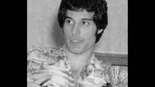 Freddie Mercury - I Can Hear Music Lyrics