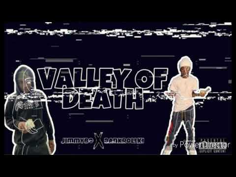 Jimmybo x bankrollki valley of death