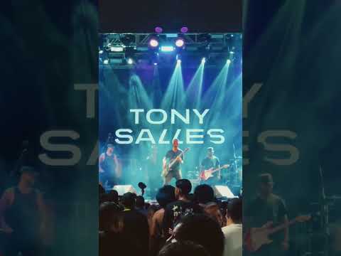 Tony Salles | PAGODÃO RAIZ #pagodaodasantigas  | ITAJU DO COLÔNIA - BA