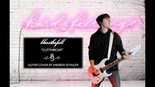 Download lagu 'Cutthroat' Blessthefall (Guitar Cover) mp3 Download lagu 'Cutthroat' Blessthefall (Guitar Cover) mp3