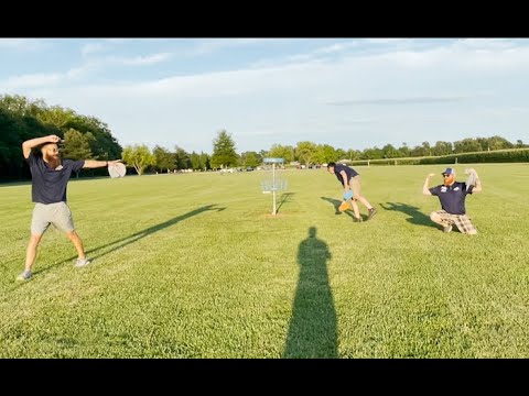 JP Doubles Tour Stop 3 2021