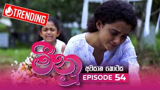 Meenu | Episode 54 - අවසාන කොටස (2022-09-05) | ITN preview image