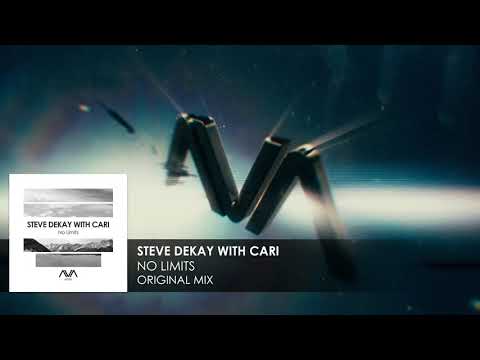 Steve Dekay With Cari - No Limits