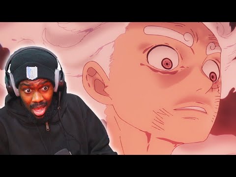 NO WAY🤯 ONE PIECE EPISODE 1153 REACTION VIDEO!!!
