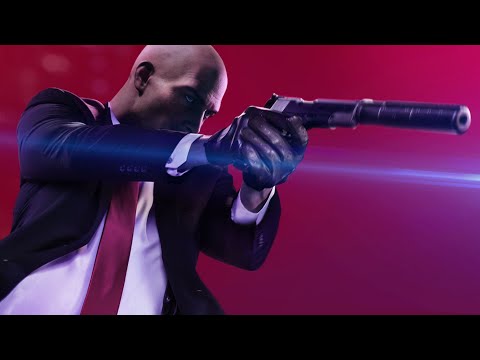 HITMAN | Patient Zero Campaign - The Source - Silent Assassin guide
