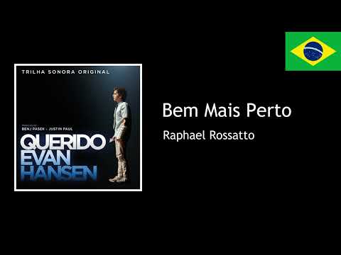 Video thumbnail for Bem Mais Perto