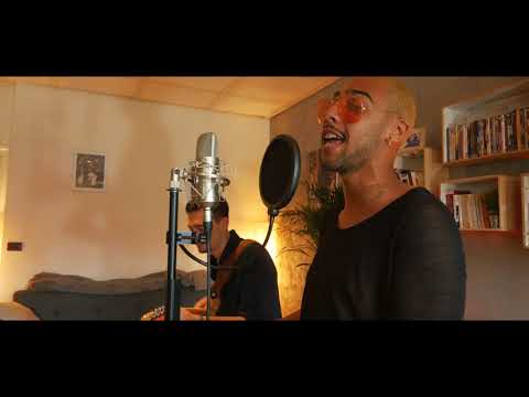 Alexis-Benjamin - POET (COVER Bibi Bourelly) // directed by IvoryConcept [HEXVGONE]