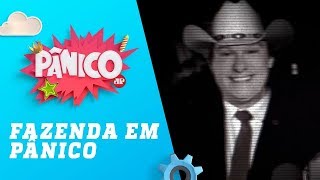 Pânico – 17/12/2018