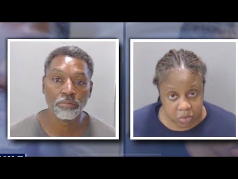 Breaking News!!!!! Ernest Williams has been charged with a RICO and Bigamy!