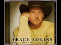 Trace Adkins - I Left Something Turned On At Home