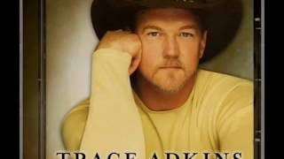 Trace Adkins - I Left Something Turned On At Home